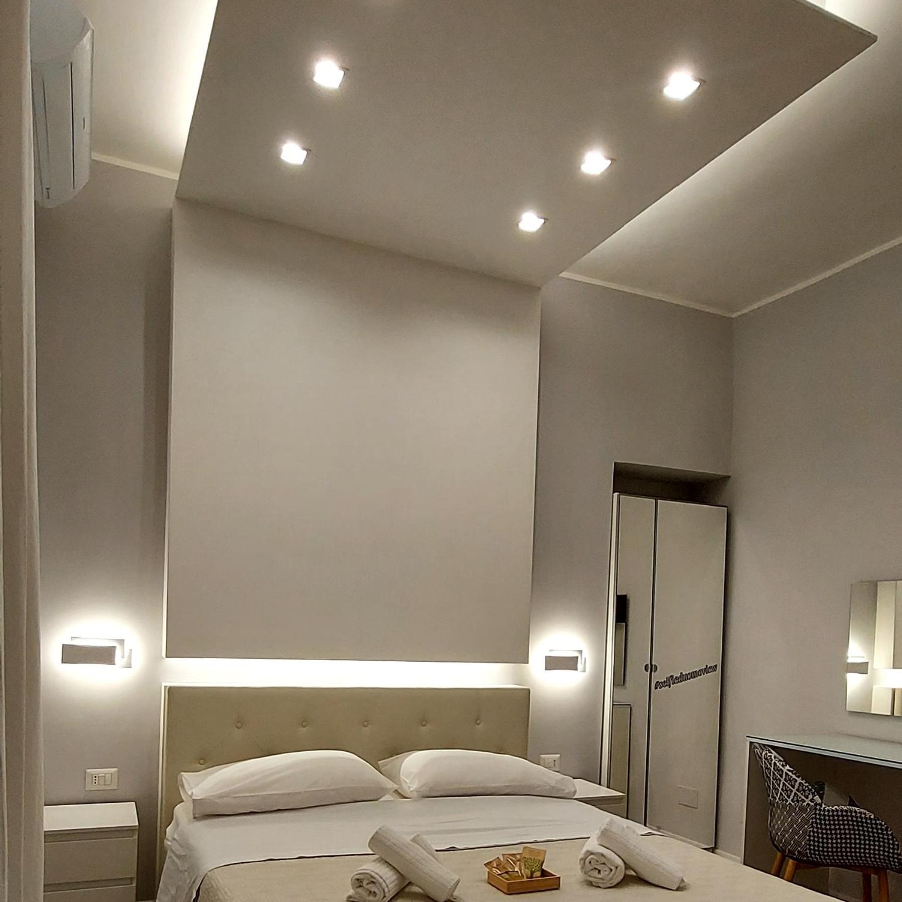 Duomo View Naples Bed & Breakfast Phòng bức ảnh